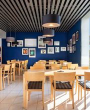 ibis Styles Darmstadt Bild 5