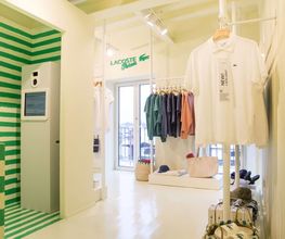 LACOSTE IBIZA imagen 2