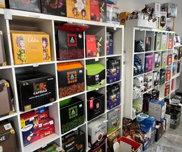Gallery Cliente