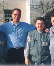 Renovit Edgar Heinrich jun. Maurermeister Bild 1