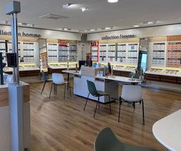 Opticien Krys image 7