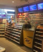 JET Tankstelle Bild 3