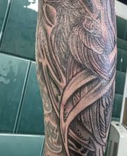 Bound-Art Tattoo-Room Bild 6