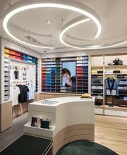 Boutique Lacoste Reims - Polo Bar