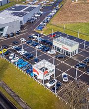 Audi Zentrum Fürstenwalde Bild 3