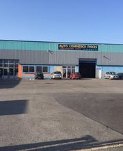 Auto Commerce Pièces image 13