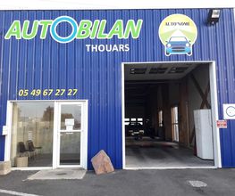 Thouars Auto Bilan image 1