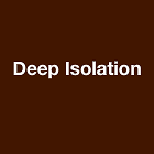 Deep Isolation