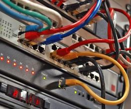 Elektrotechnik Metzner Bild 2
