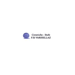 Varisellaz F.lli Ceramiche logo