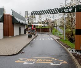 McDonald's Bild 3