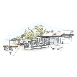 Restaurant Paradis-Plage