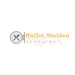 Buffet Stalden Lombardo logo