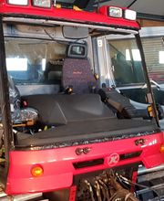 FRANCE Pare Brise image 2