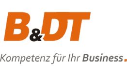 B & DT Bürofachhandel und Datentechnik
