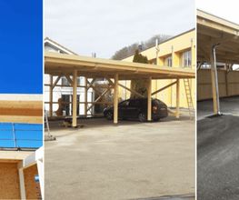 Haldemann & Krähenbühl Holzbau GmbH Bild 7