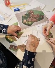 Spitex ACAM Associazione Cura e Assistenza a domicilio nel Moesano Bild 2