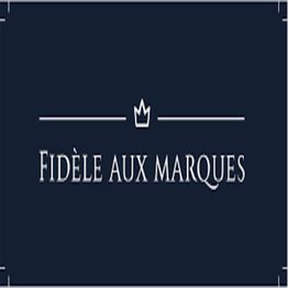 Fidèle aux Marques