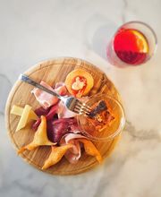 Snack Bar Granata | Bellinzona Bild 6