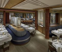 Savoy Brasserie & Bar