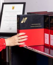 Hunsperger Boris & Langel – Muñoz Lisa & Hunsperger Clément Bild 8