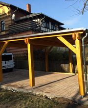 Zimmerei Kossert Bild 7