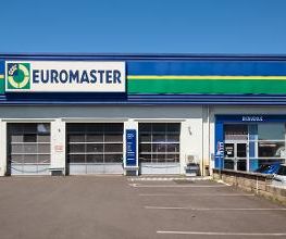 Euromaster Aurillac image 12