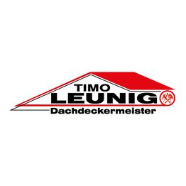 Timo Leunig Dachdeckermeister