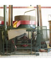 Historische Senfmühle Monschau Bild 14