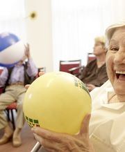 Pflegewohnstift Am Nordring Bild 2