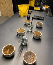 Rusc Coffee Roaster imagen 4