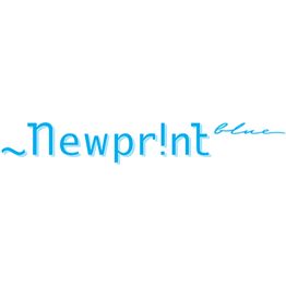 Logo - Newprint blue GmbH