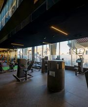 David Lloyd Amsterdam afbeelding 11