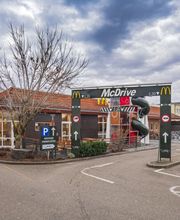 McDonald's Bild 3