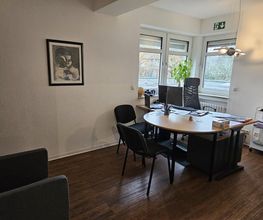 Büro Bildungsakademie Duisburg