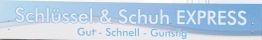 Logo Schlüssel & Schuh Express