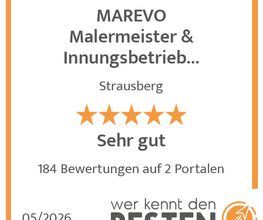 werkenntdenBESTEN.de Qualitätssiegel