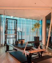 Holmes Place Zürich City Jelmoli Bild 2