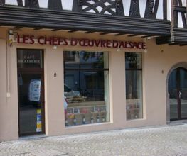 Les Enseignes de l'Est image 14