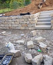 Sefedin Oppermann - Gartenpflege und Gartengestaltung Bild 7