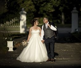 Hochzeitsfotograf Oranienburg