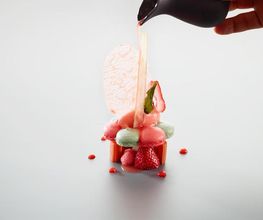 Gourmet-Restaurant