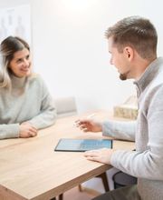 Gesundheitsdienstleistung und-Beratung M. Heyer Bild 2