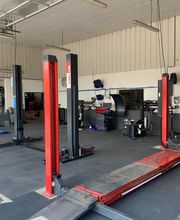 LD PNEUS ST POURÇAIN image 1