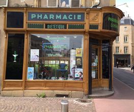 Pharmacie Losson image 1