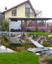 Hahn & Singer Garten- und Landschaftsbau GmbH Bild 3