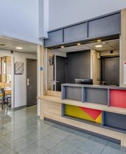 B&B HOTEL Bordeaux Lac sur Bruges image 12