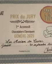 La maison du Carac Bild 4