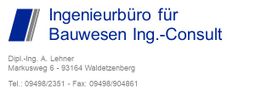 Ingenieurbüro Lehner