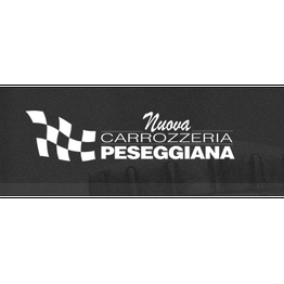 Carrozzeria Peseggiana logo